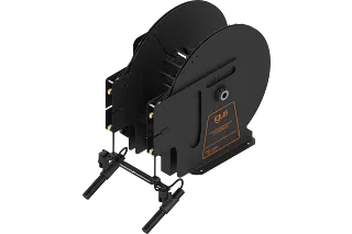 Mikrofonwinde Microphone Reeler