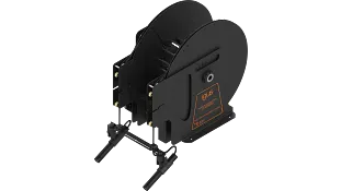 e-spool® microphone stereo