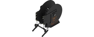 Microphone stéréo e-spool®