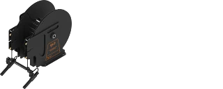 麥克風收線轉盤