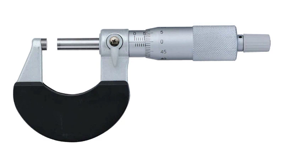 Drylin® aluminum rails measuring tool