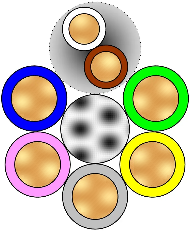 CF894.022 technical drawing