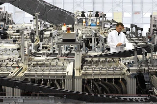 Why energy chains from igus?