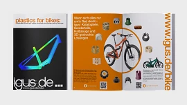 Broschüre Fahrradtechnik