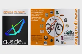 Broschüre Fahrradtechnik