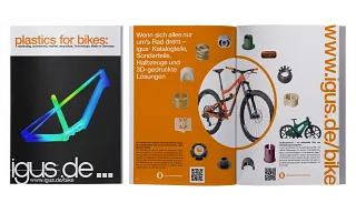Bike magazine
