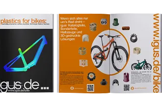 Kerékpártechnológia brosúra