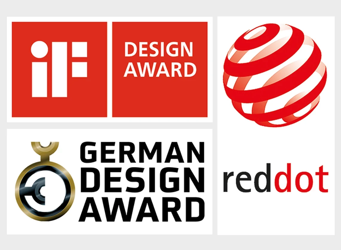 Logos Design Awards