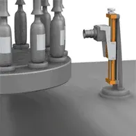 Las mesas lineales DryLin® SLW y HTS resuelven ajustes de altura para cámaras, escaneo y sensores