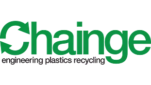 Logo Recycling-Programm chainge