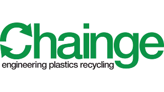 Logo recycling program chainge