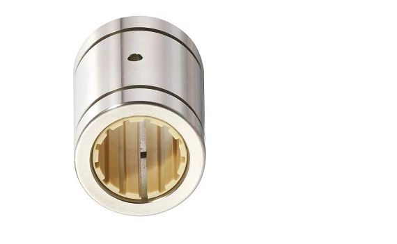 Runde Wellenführungen