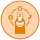 Can transmit voice, video, data, etc.