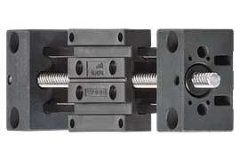 Cost-effective drylin SAWP linear unit of the econ series