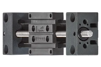 Kostgengünstige Lineareinheit drylin SAWP der econ-Serie