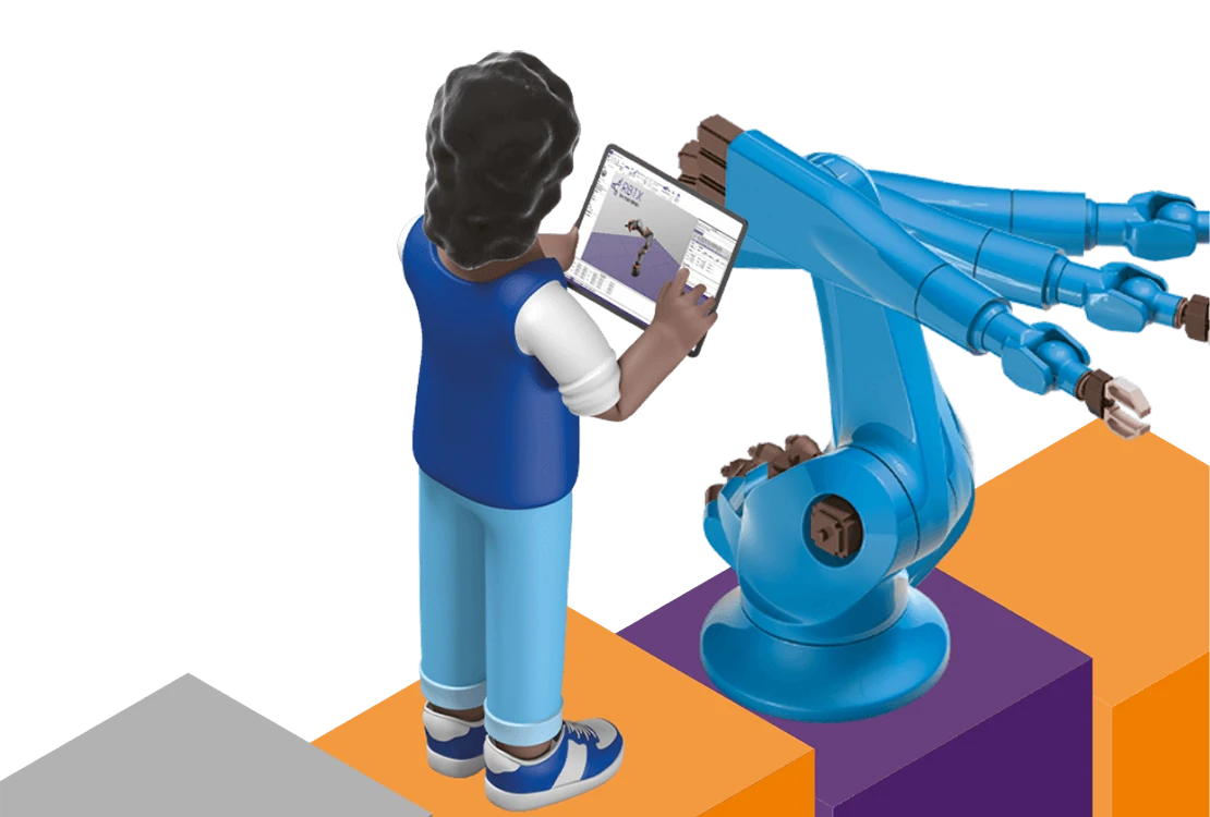 enjoyneering with RBTX