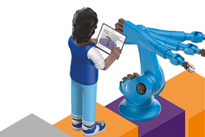 enjoyneering with RBTX