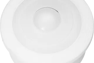 Unidad de transferencia de bolas xiros® con bolas de soporte de acero inoxidable