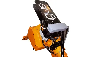 Retraction system in application