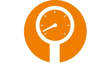 Pour postes de contrôle et de mesure