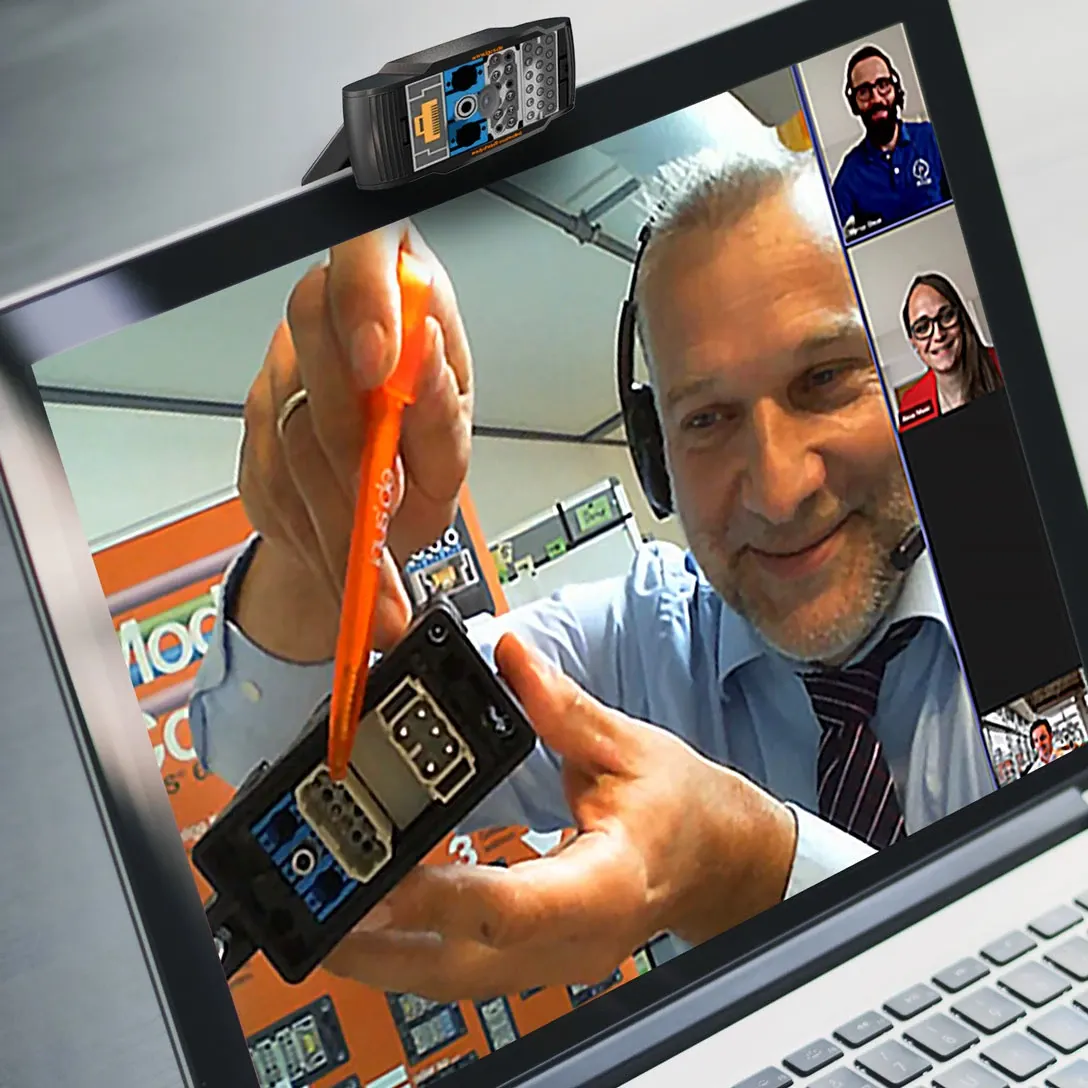 Consultoria técnica pessoal