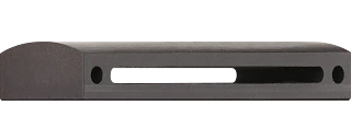 iglidur sliding segments