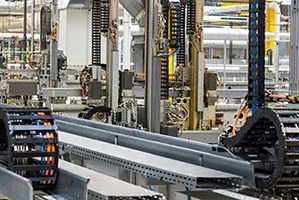 Gyártósor szállítószalag