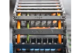 Chainflex® Thermo test