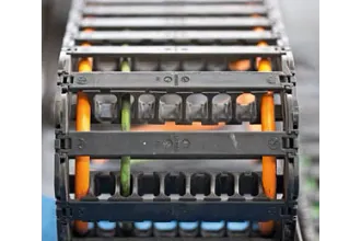 Chainflex® Essai thermique