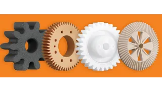Zahnräder