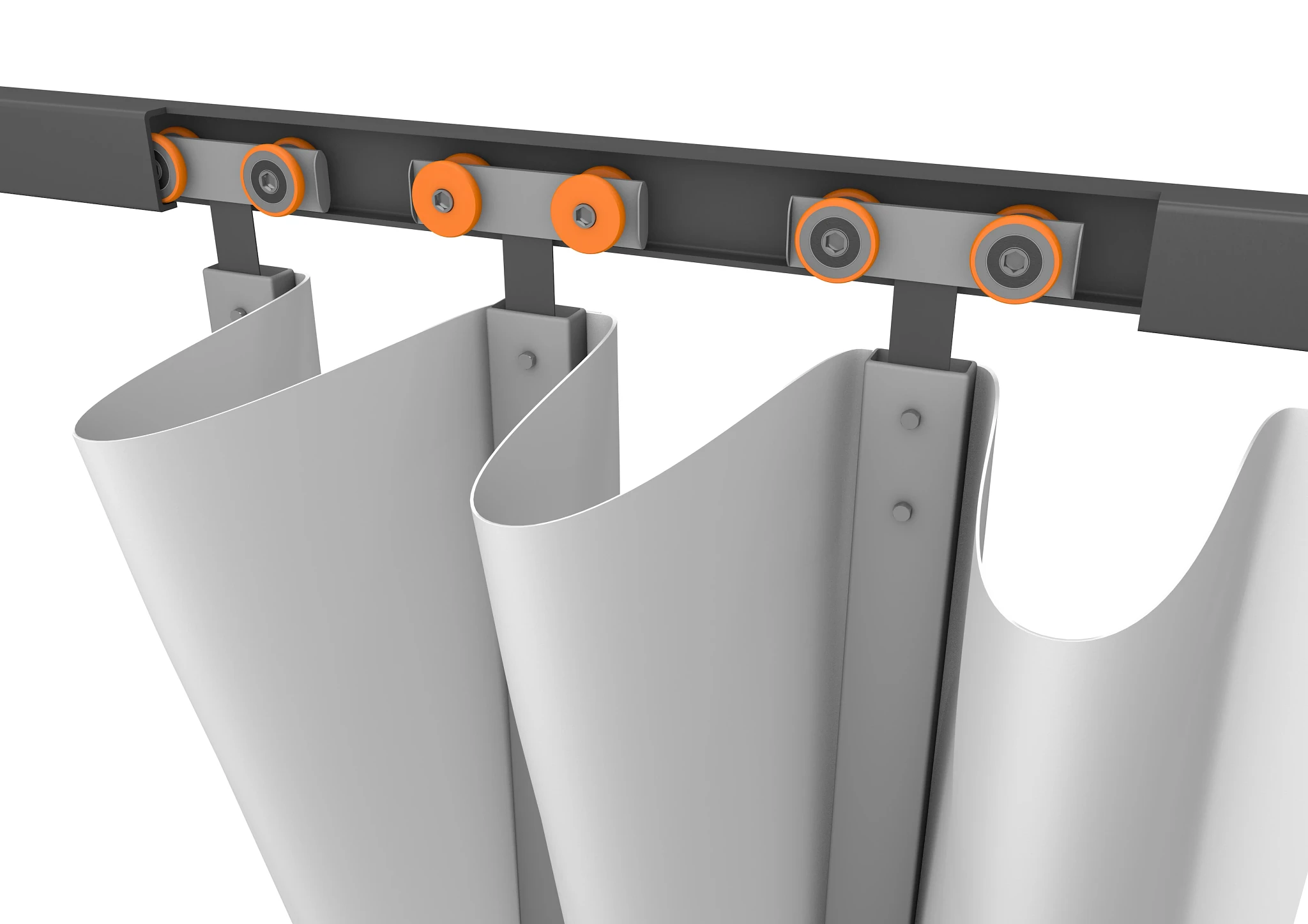 Prelate laterale cu role