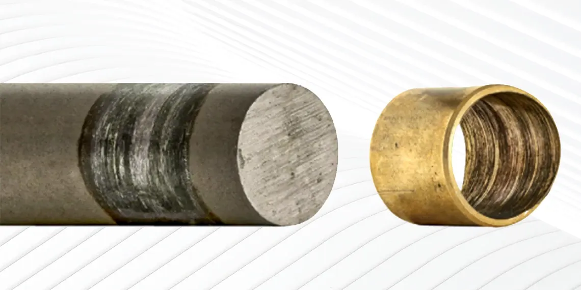 iglide bearings and bushings