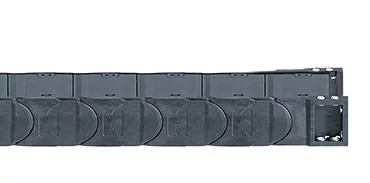 Closed energy chain series R4/light