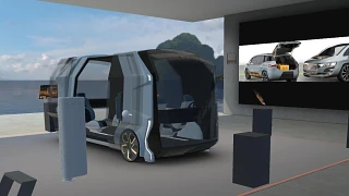 iguverse - the metaverse from igus