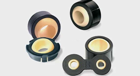 Rotules lisses igubal