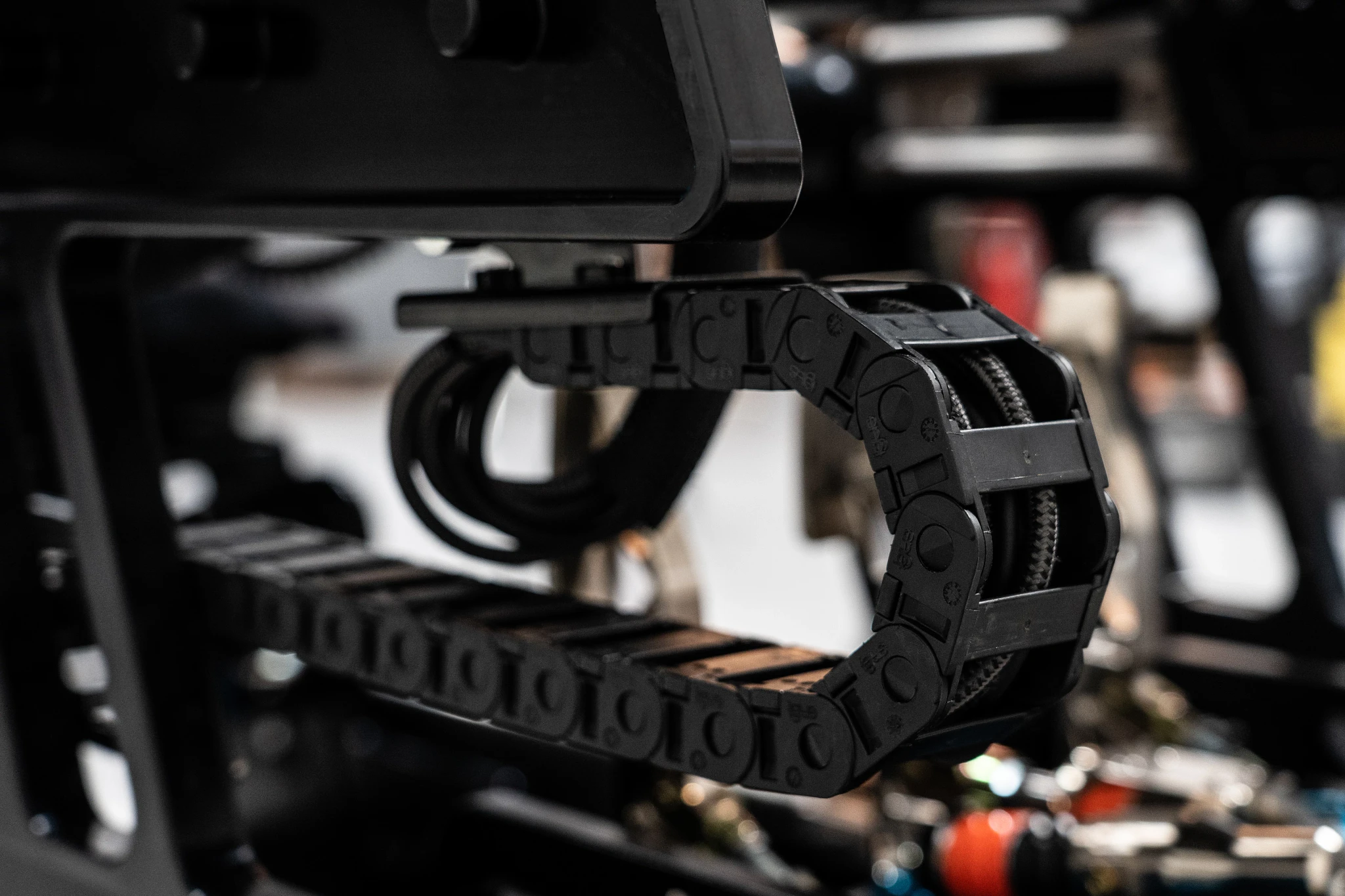 Assento para simulador de corridas