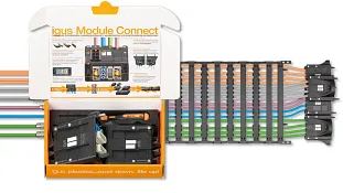 Module Connect Musterbox