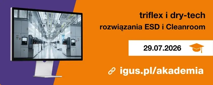Webinar 2026 - 7. triflex i dry-tech - rozwiązania ESD i Cleanroom