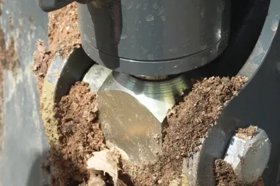 iglidur® 乾式科技軸承用於潮濕和髒污環境