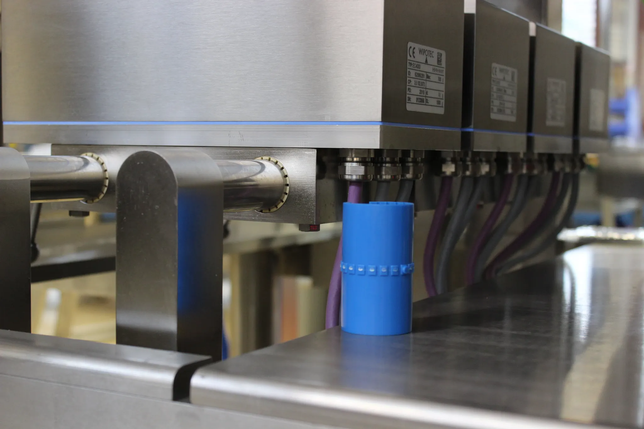 drylin linear system