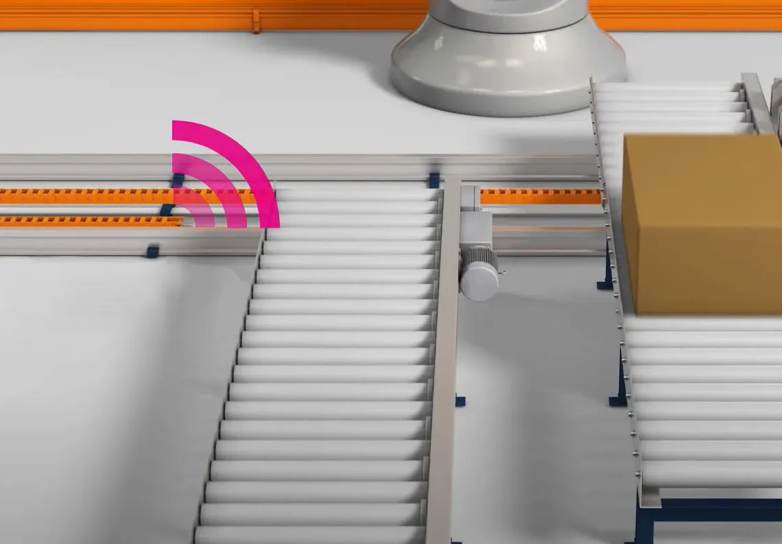 智慧塑膠在交通物流的應用