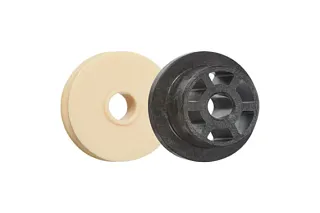 iglidur sliding rollers