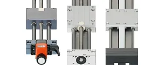 Tech up, Cost down with drylin® drive technology