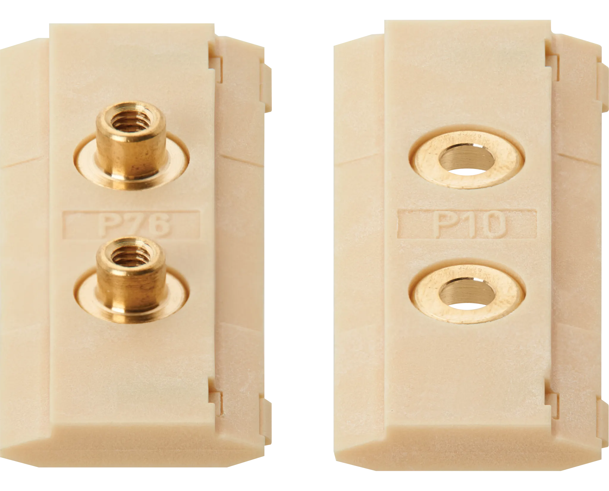 NWV-22 guide carriage