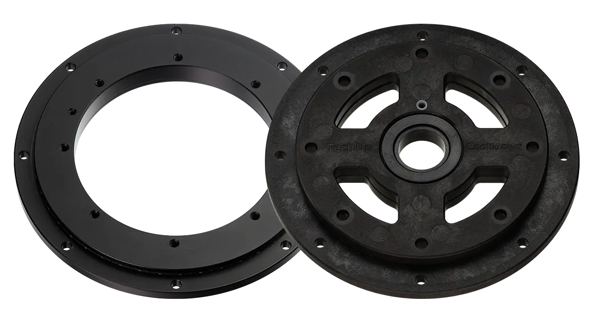 PRTs 05 and 04 in black