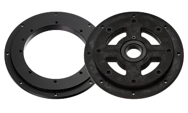 PRTs 05 and 04 in black