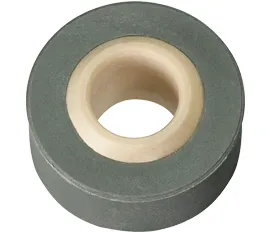 Rouleau issu du moulage par injection et de l'impression 3D