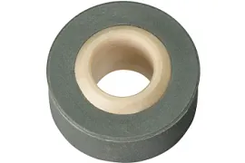 Roller from injection molding and 3D printing