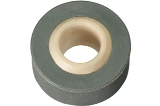 Rouleau issu du moulage par injection et de l'impression 3D