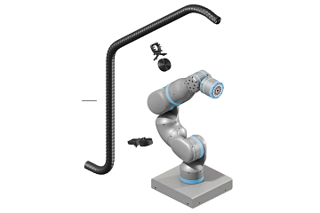 Universal Robots Kit für UR3(e)